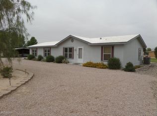 22332 W Southern Ave, Buckeye, AZ 85326