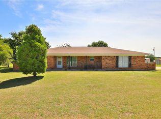 1032 Wolfe Rd, Abilene, TX 79602