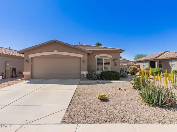 42229 W VENTURE Road, Maricopa, AZ 85138