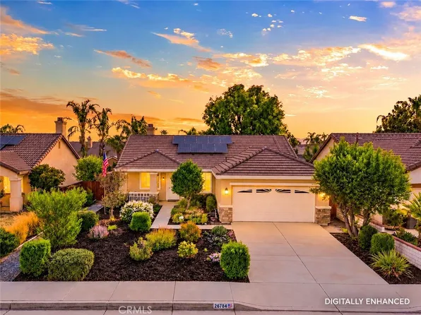26784 Hull St, Menifee, CA 92585
