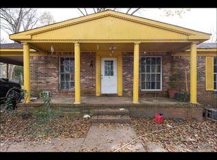 405 East St, Washington, GA 30673