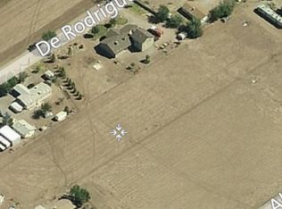 223 De Rodriguez, San Miguel, NM 88058