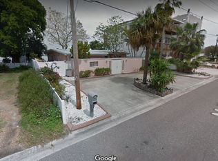 14125 N Bayshore Dr, Madeira Beach, FL 33708