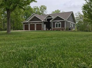 13851 Elk Run Dr, West Burlington, IA 52655