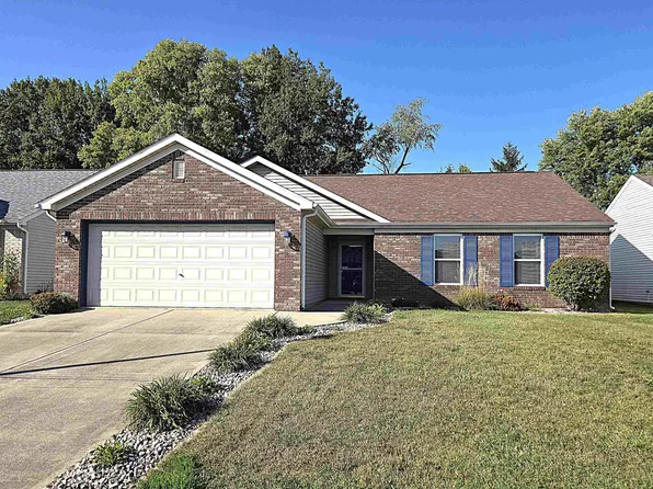 116 N Furlong Dr, Lafayette, IN 47905