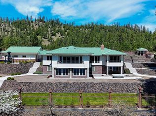 111 Greggs Rd, Newport, WA 99156