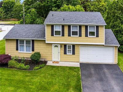 111 Rodney Ln, Rochester, NY, 14625