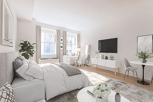 1st image of 63 Wall St APT 1903