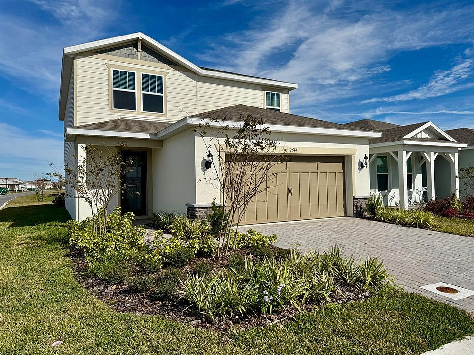 1st image of 2681 Serenity Meadow Dr