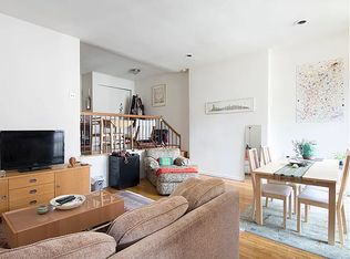 246 W 102nd St #3B1, New York, NY 10025