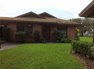 3673 W Forge Rd #41, Davie, FL 33328