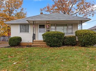 3130 Washington Ave, Lorain, OH 44052