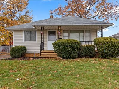 3130 Washington Ave, Lorain, OH, 44052