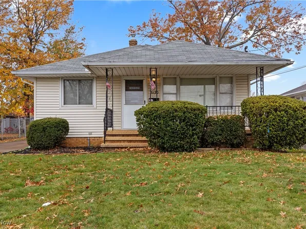 3130 Washington Ave, Lorain, OH 44052