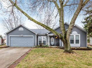 7719 Platini Pl, Indianapolis, IN