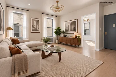 60-51 Linden Street, #1