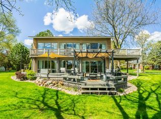 280 S Williams St, Saline, MI 48176