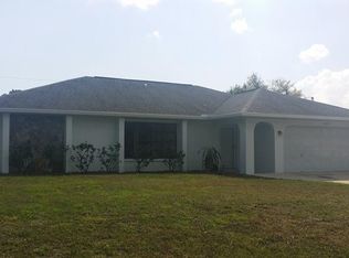 22499 Sacramento Ave, Pt Charlotte, FL 33954