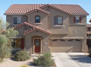 2425 W Spencer Run, Phoenix, AZ 85041