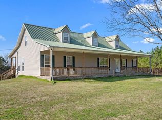 3043 Woods Rd, Jasper, AL 35503