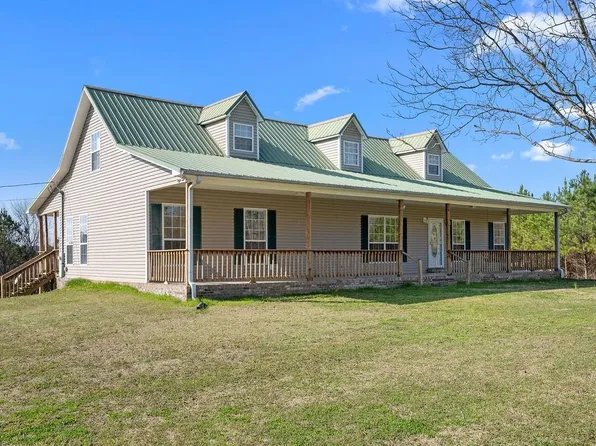 3043 Woods Rd, Jasper, AL 35503