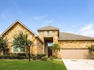 93 Waterford Way, Montgomery, TX 77356