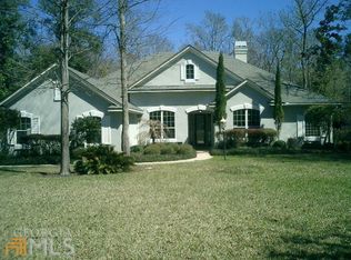 367 Fairways Edge Dr, Saint Marys, GA 31558