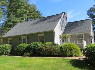 763 Alpine Dr, Southbridge, MA 01550