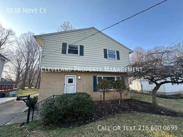 8538 Hoyt Ct