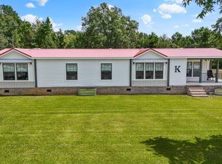 2258 Grier Dock Rd, Galivants Ferry, SC 29544
