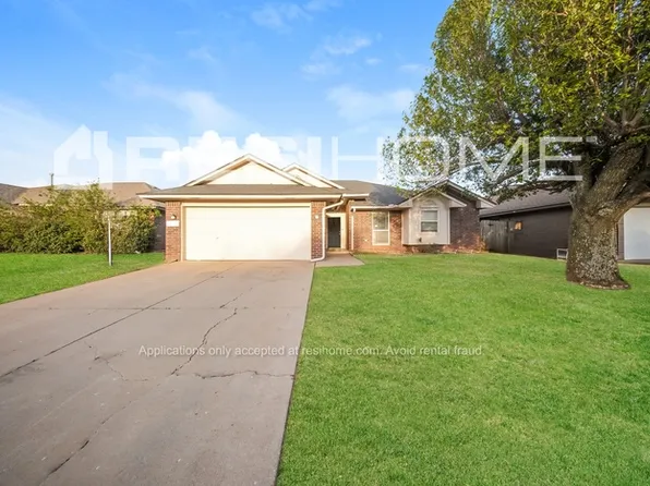 9212 Bryant Ter, Oklahoma City, OK 73160