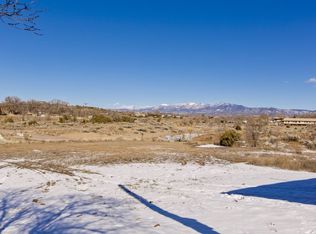 2010 San Ysidro Xing, Santa fe, NM 87507