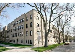 6101 N Washtenaw Ave, Chicago, IL 60659
