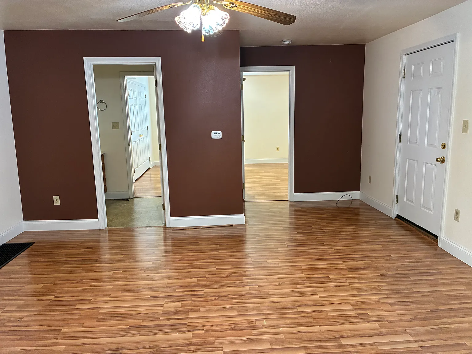 1 bed, 600 sqft, $1,100 — Photo 3
