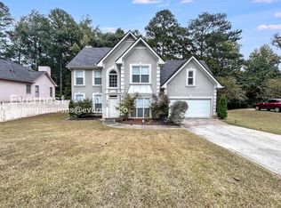 3106 Sherwood Oaks Ln, Decatur, GA 30034