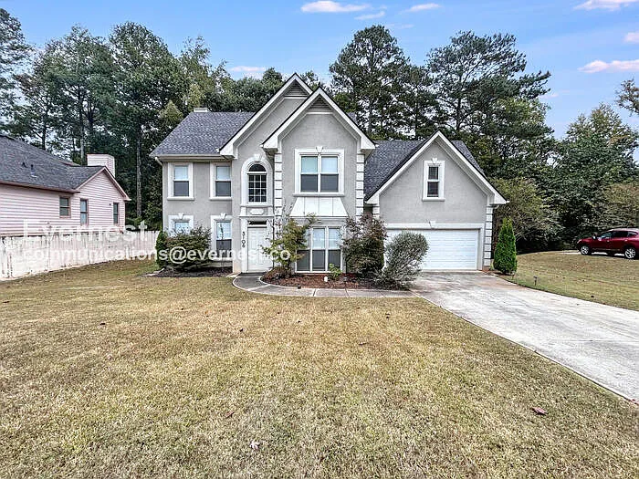 3106 Sherwood Oaks Ln photo 1