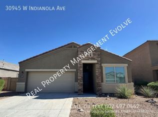 30945 W Indianola Ave, Buckeye, AZ 85396