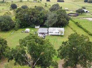 1745 NW 165th Court Rd, Dunnellon, FL 34432