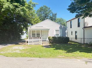 4111 Locust Ave, Louisville, KY 40215