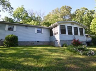 1536 Post Oak Valley Rd, Rockwood, TN 37854