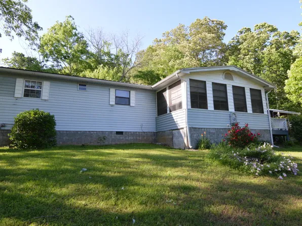 1536 Post Oak Valley Rd, Rockwood, TN 37854