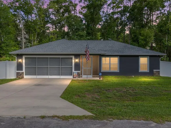 6 Sequoia Loop, Ocklawaha, FL 32179