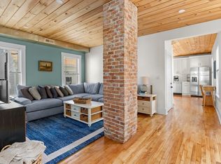14 Boardman St #2, Salem, MA 01970