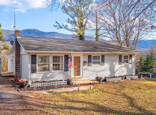 11320 Mountain Valley Rd, Harrisonburg, VA 22802