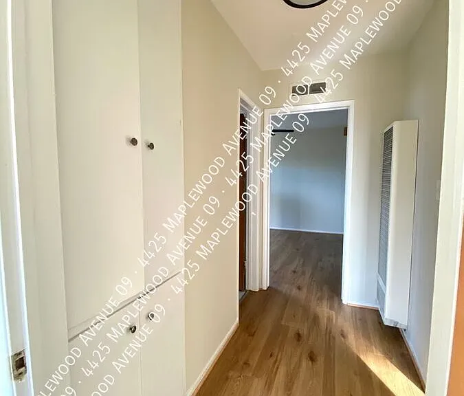 4425 Maplewood Ave #9 — Photo 15