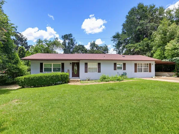 3222 Big Oak St, Tallahassee, FL 32311