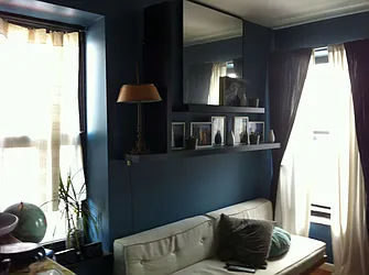 Rented by J Misrahi Realty Corp