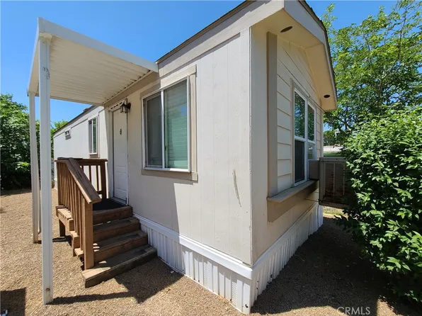 3415 Oro Dam Blvd E Space 116, Oroville, CA 95966