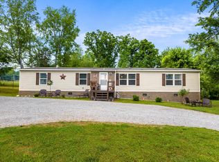 154 New Salem Dr, Limestone, TN 37681