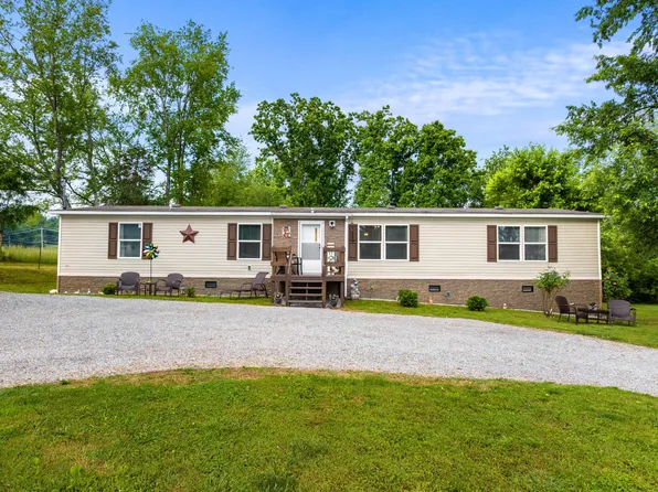 154 New Salem Dr, Limestone, TN 37681